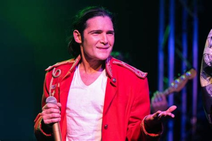Unveiling The Wealth Of Corey Feldman: Discoveries And Insights