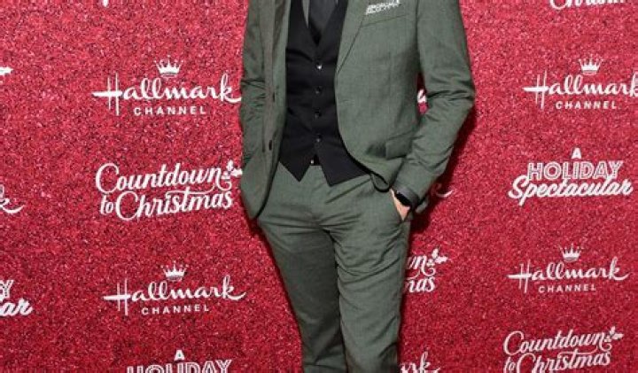 Unveiling The Wealth Of Niall Matter: Net Worth Explored