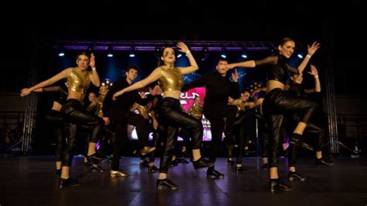 Unveiling The World's Greatest Tap Dancers