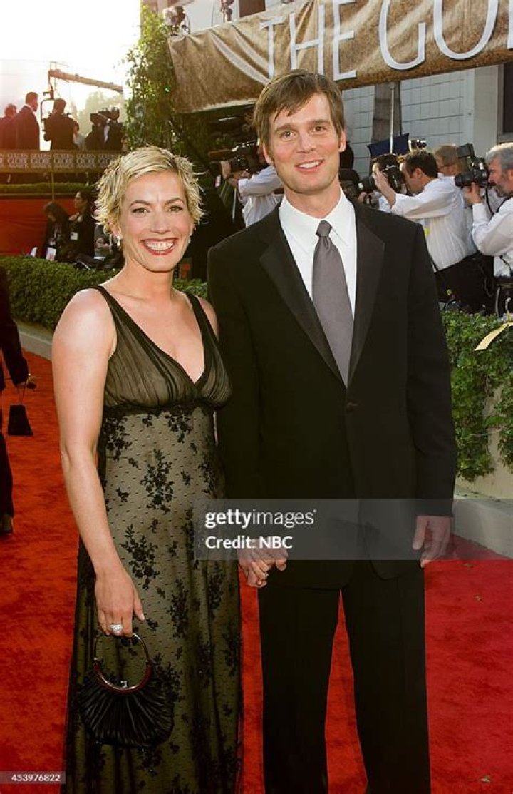 Unveiling The World Of Christine King And Peter Krause: Discoveries And Insights