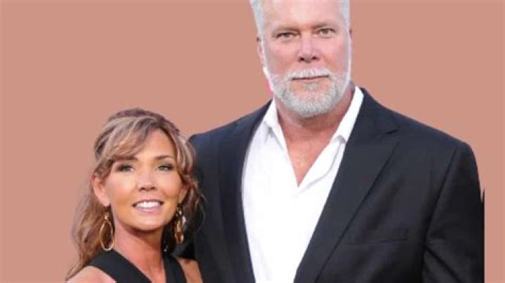 Unveiling The World Of Kevin Nash's Wife: Exclusive Insights Revealed