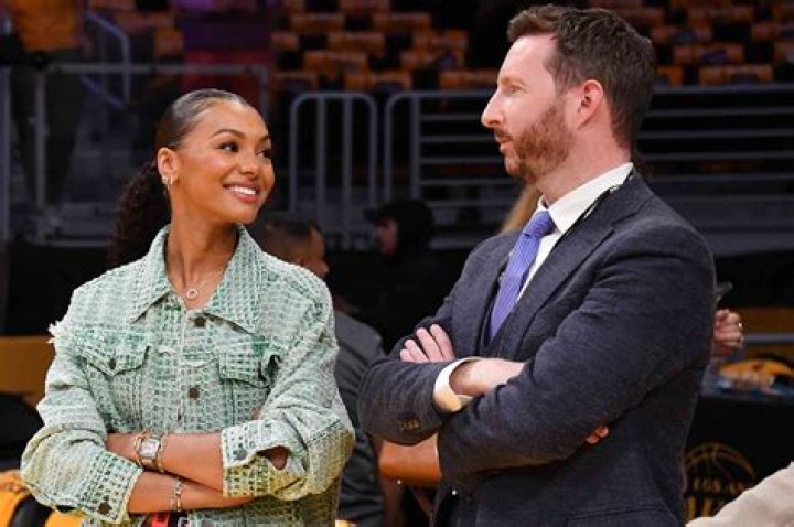 Unveiling The World Of Malika Andrews' Husband: Discoveries And Insights