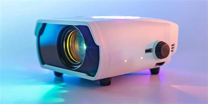 Unveiling The World Of Outdoor Projectors: Discoveries And Insights