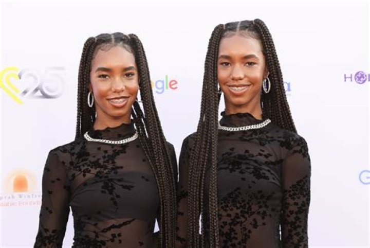 Unveiling The World Of The Kim Porter Twins: Exclusive Insights And Revelations