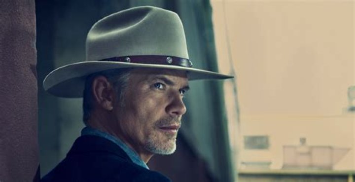 Unveiling Timothy Olyphant's Height: Insights And Discoveries