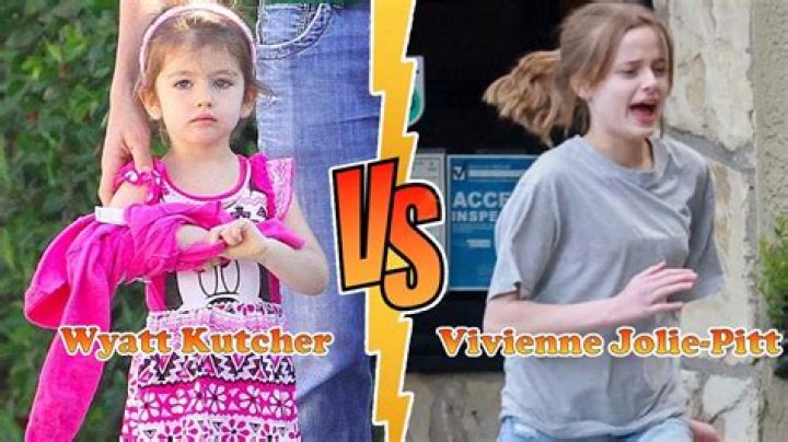 Unveiling "Wyatt Isabelle Kutcher": Unlocking Child Development Secrets