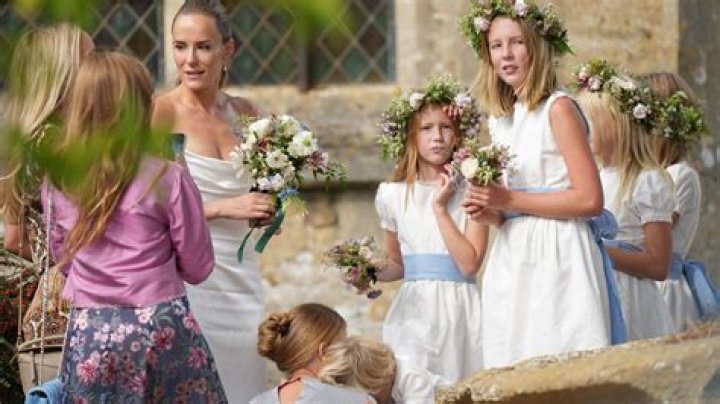 Unveiling Zac Goldsmith's Marital Union: Intriguing Insights And Revelations