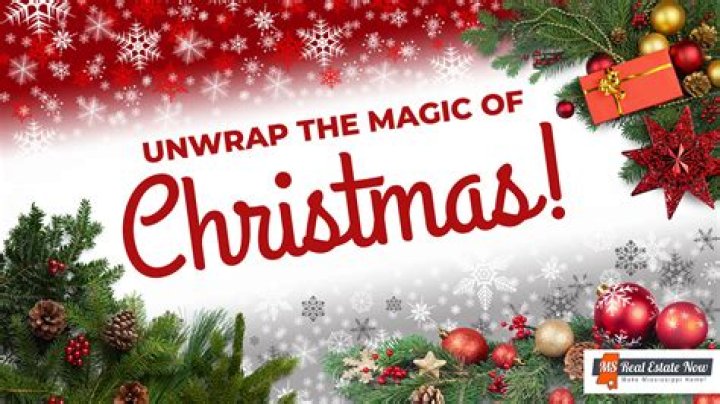 Unwrap The Magic Of Christmas In Bastrop: A Festive Extravaganza!