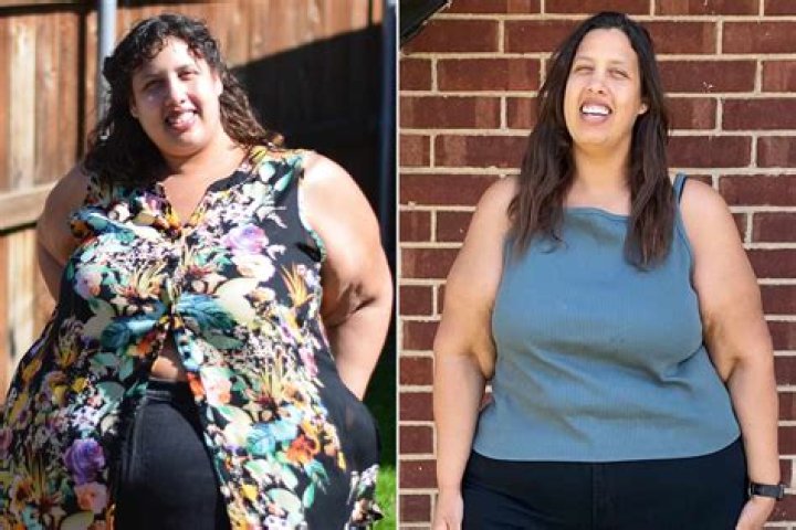 Vanessa Bryant Weight Loss Journey: How She Transformed Her Health and Well-Being