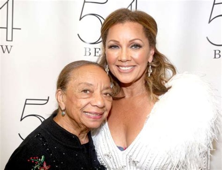 Vanessa Williams Parents: Unveiling the Family Roots of a Beloved Icon