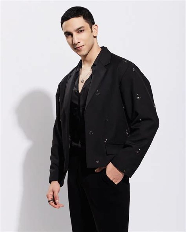 Vedang Raina: The Rising Star in the World of Entertainment