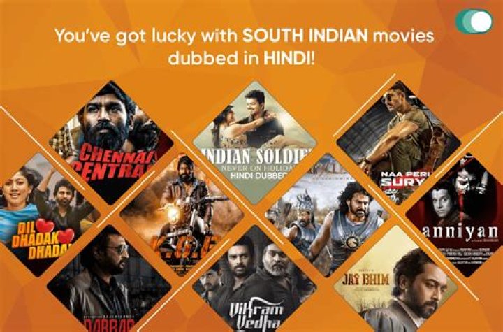 Vegamovies.com: The Ultimate Destination for Hindi Dubbed Movies