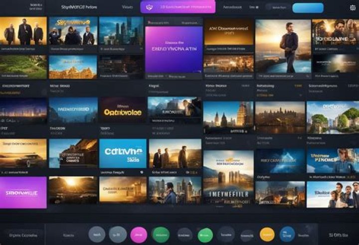 Vegamovieshub.in: Your Ultimate Guide to Movie Streaming and Downloads