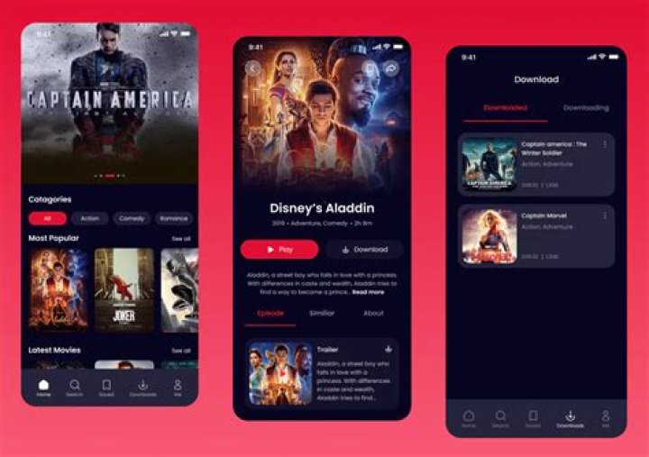 Vegamovieshub.my: Your Ultimate Destination for Movie Streaming