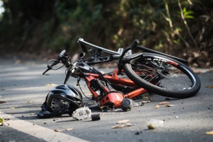 Vereena Motorcycle Accident: A Comprehensive Analysis and Key Insights