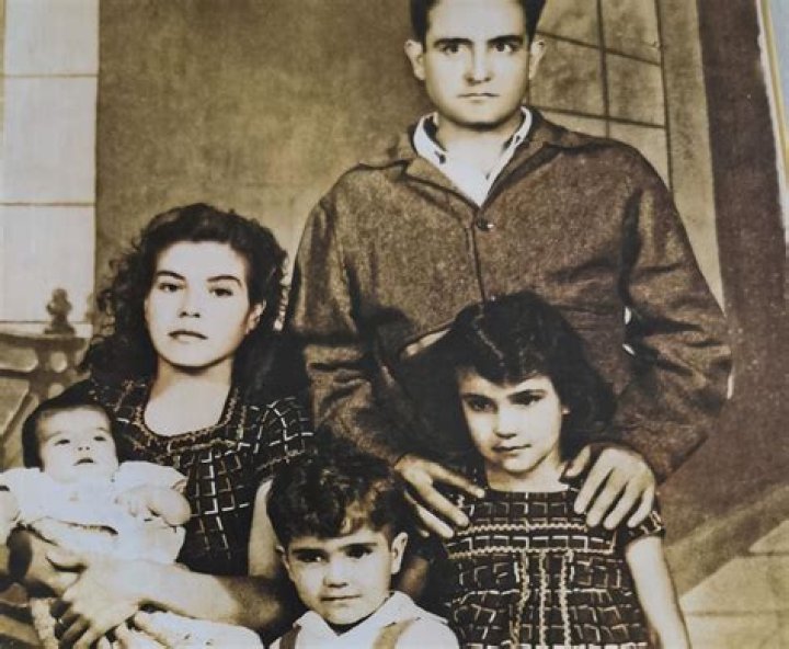 Vicente Fernandez Sisters: The Untold Stories Behind the Iconic Family