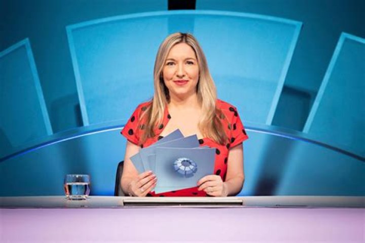 Victoria Coren Mitchell Illness: The Real Story Behind TV Presenter’s Health Status!