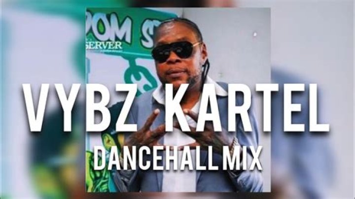 Vybz Kartel Quotes: Inspiring Words from the King of Dancehall