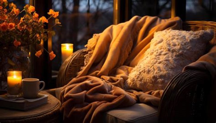 Warmth, Comfort, And Whimsy Revealed