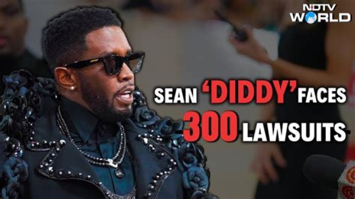 Was Diddy a Pedo? A Deep Dive into the Allegations and Controversies Surrounding Sean Combs