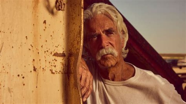 Was Sam Elliott in the Military? Exploring the Actor's Background and Service