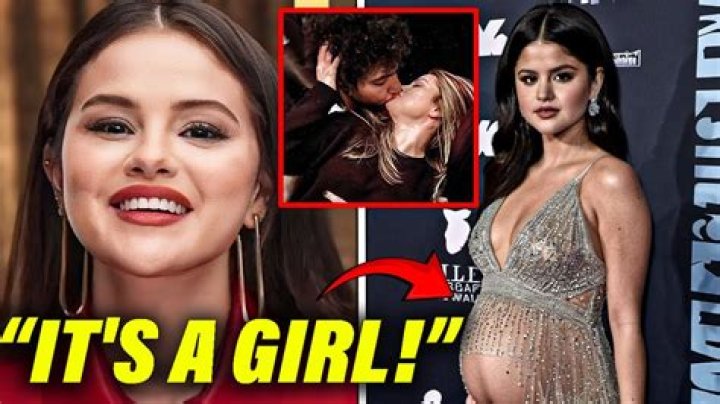 Was Selena Gomez Pregnant in Only Murders in the Building? The Truth Behind the Rumors