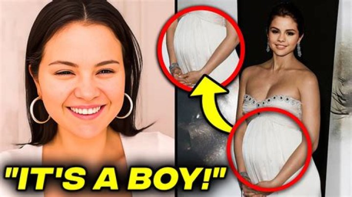 Was Selena Gomez Pregnant in Only Murders in the Building? Uncovering the Truth Behind the Rumors