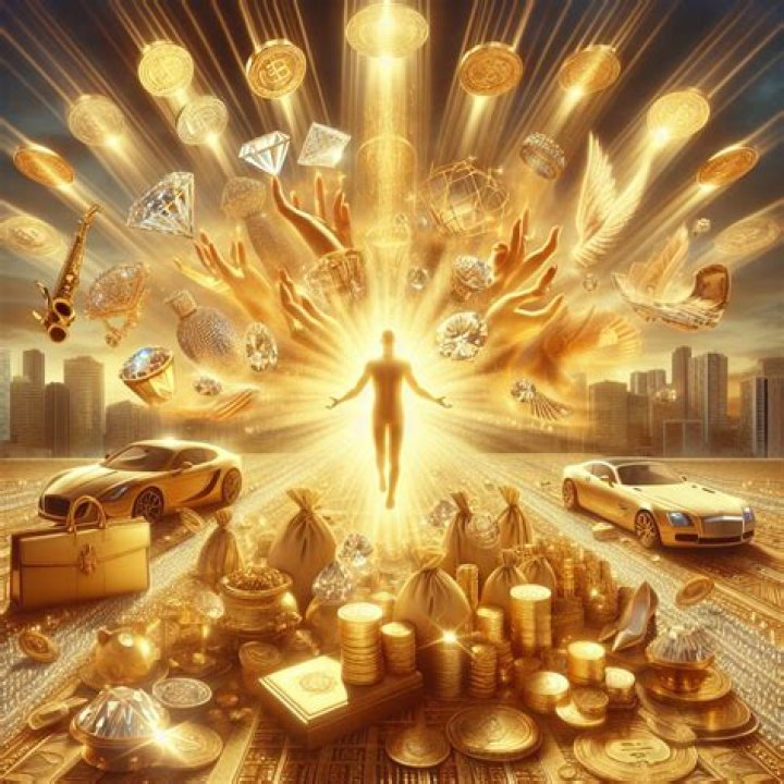 Wealth, Success, And Surprising Insights