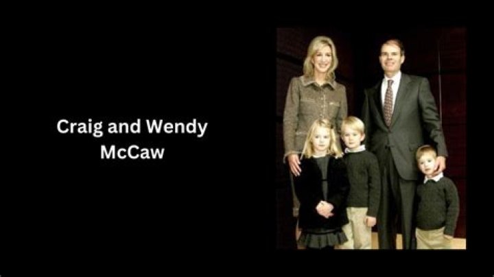 Wendy McCaw’s biography, net worth, fact, career, awards and life story -
