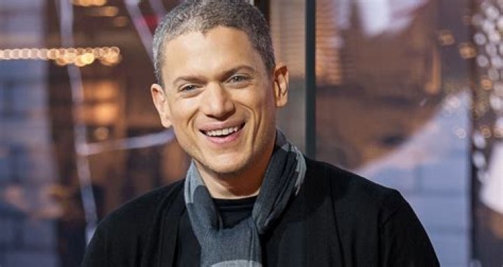 Wentworth Miller's Wife in 2024: A Deep Dive into His Love Life and Relationship Journey