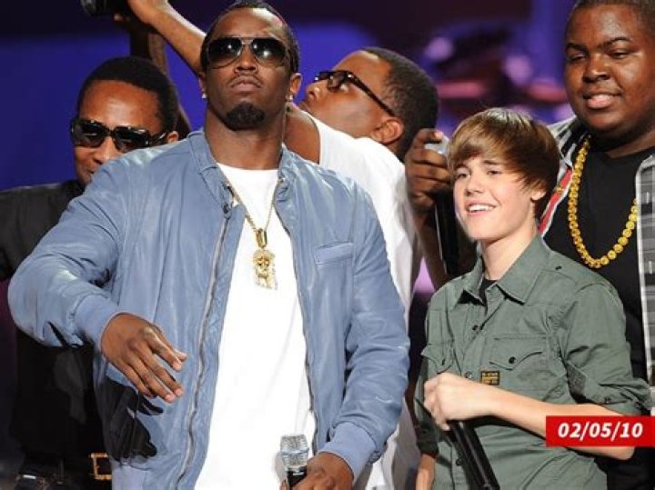 What Did P Diddy Do to Justin Bieber and Jaden Smith? Unraveling the Controversy and Its Impact