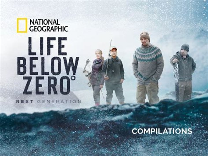 What Happened to Andy from Life Below Zero? Unraveling the Journey of a Reality TV Star