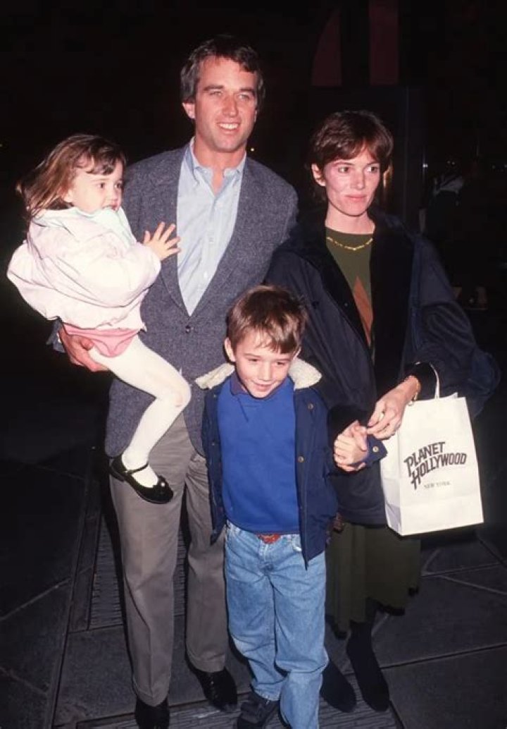 What Happened to Emily Ruth Black Kennedy: A Deep Dive into Her Life and Legacy