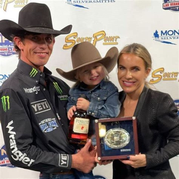 What Happened to JB Mauney's Daughter? A Deep Dive into the Life and Challenges of the Bull Riding Star's Family