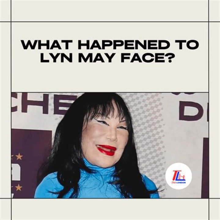 What Happened to Lyn May's Face? A Comprehensive Investigation