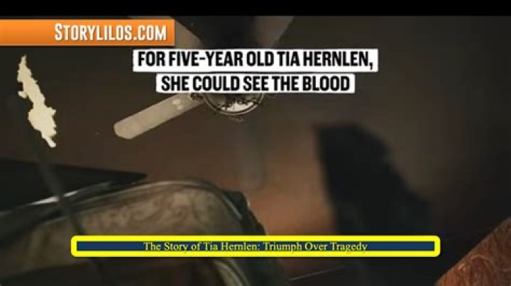 What Happened to Tia Hernlen? The Untold Story Behind Her Disappearance