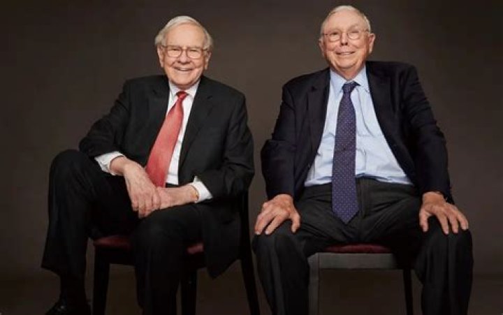 What Is Charlie Munger Religion? Berkshire Hathaway’s Billionaire Who Compared Crypto With A Veneral Disease