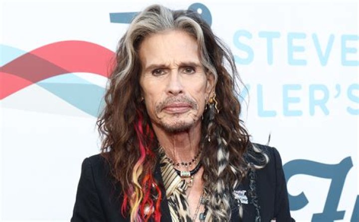 What is Steven Tyler's Net Worth? A Deep Dive into the Iconic Rock Star's Wealth