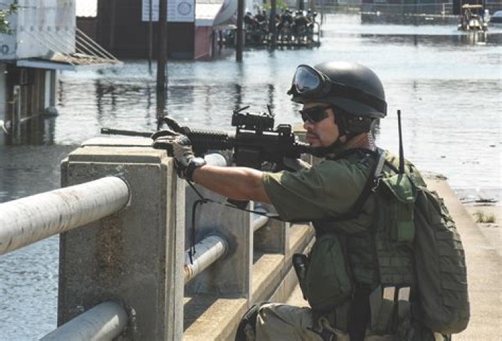 What Is SWAT? Understanding the Role, History, and Impact of Special Weapons and Tactics Teams