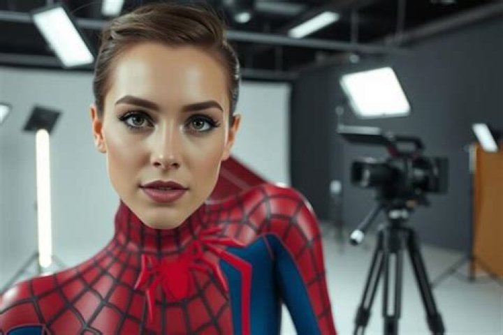 What is the Sophie Rain Spiderman Video? A Deep Dive into the Viral Sensation