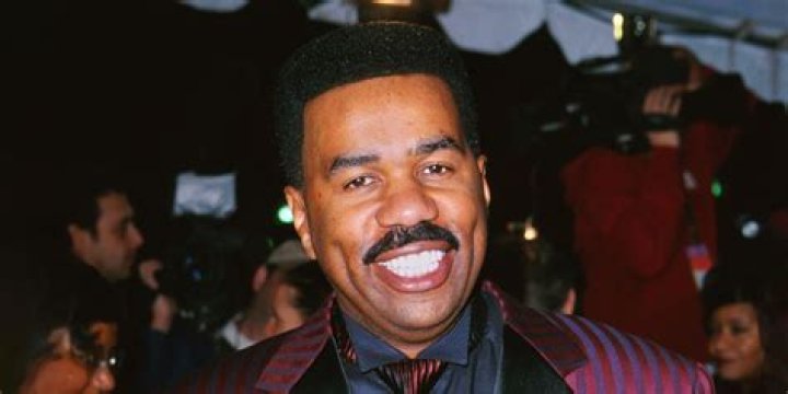 When Did Steve Harvey Pass? Exploring the Truth Behind Rumors
