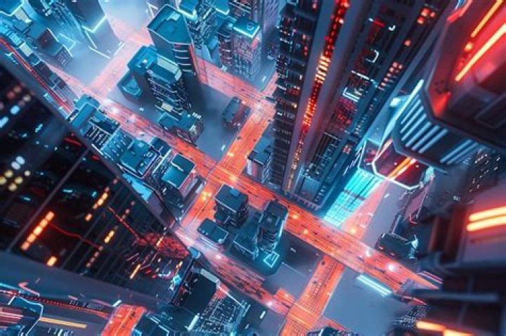 Where Innovation And Impact Collide