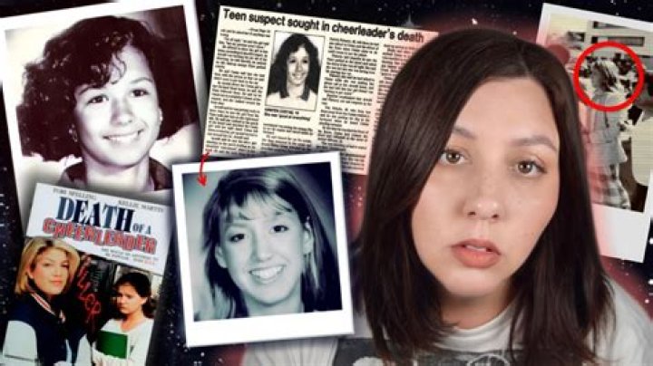 Where Is Killer Angela Delvecchio Today? Death Of A Cheerleader Story Update