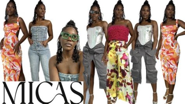 Where Is Micas Clothing Based? A Comprehensive Guide to the Brand's Origins and Impact