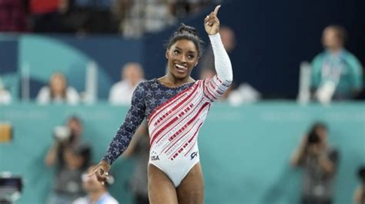 Where is Shannon Biles Now? A Comprehensive Update on Simone Biles' Sister
