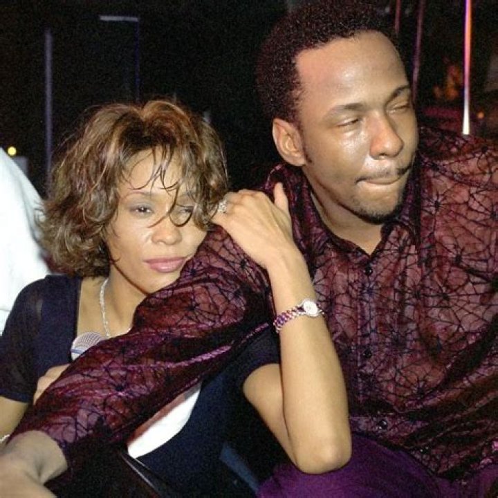 Whitney Houston And Bobby Brown: Unraveling Their Tumultuous Relationship