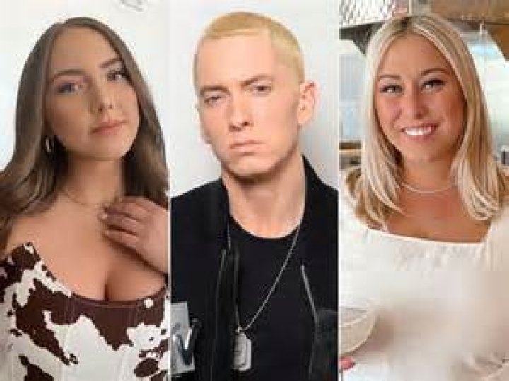 Whitney Mathers: The Life and Journey of Eminem's Daughter
