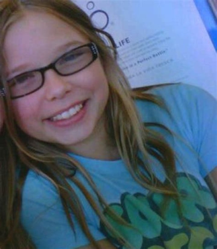 Whitney Mathers: The Rising Star in the World of Entertainment