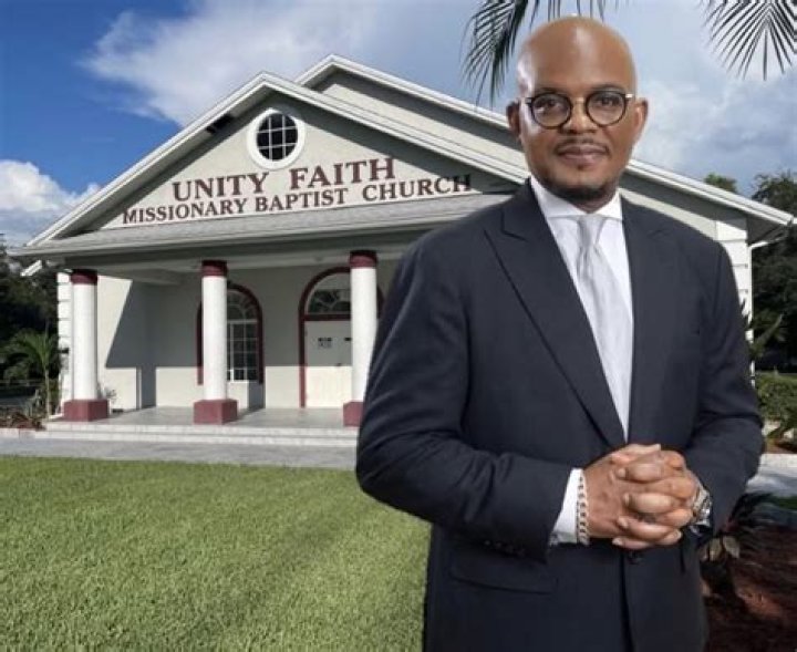 Who Are Delaney Wingerd And Jackson Rector From Remnant Fellowship Church Cult? -