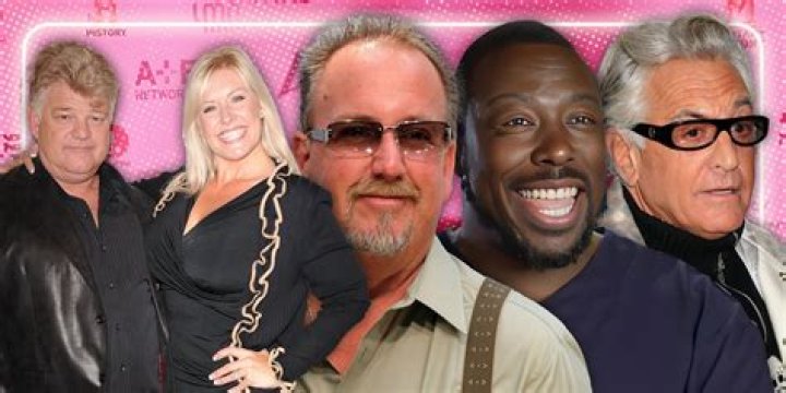 Who Died from Storage Wars? A Comprehensive Look into the Lives and Losses of the Show's Stars